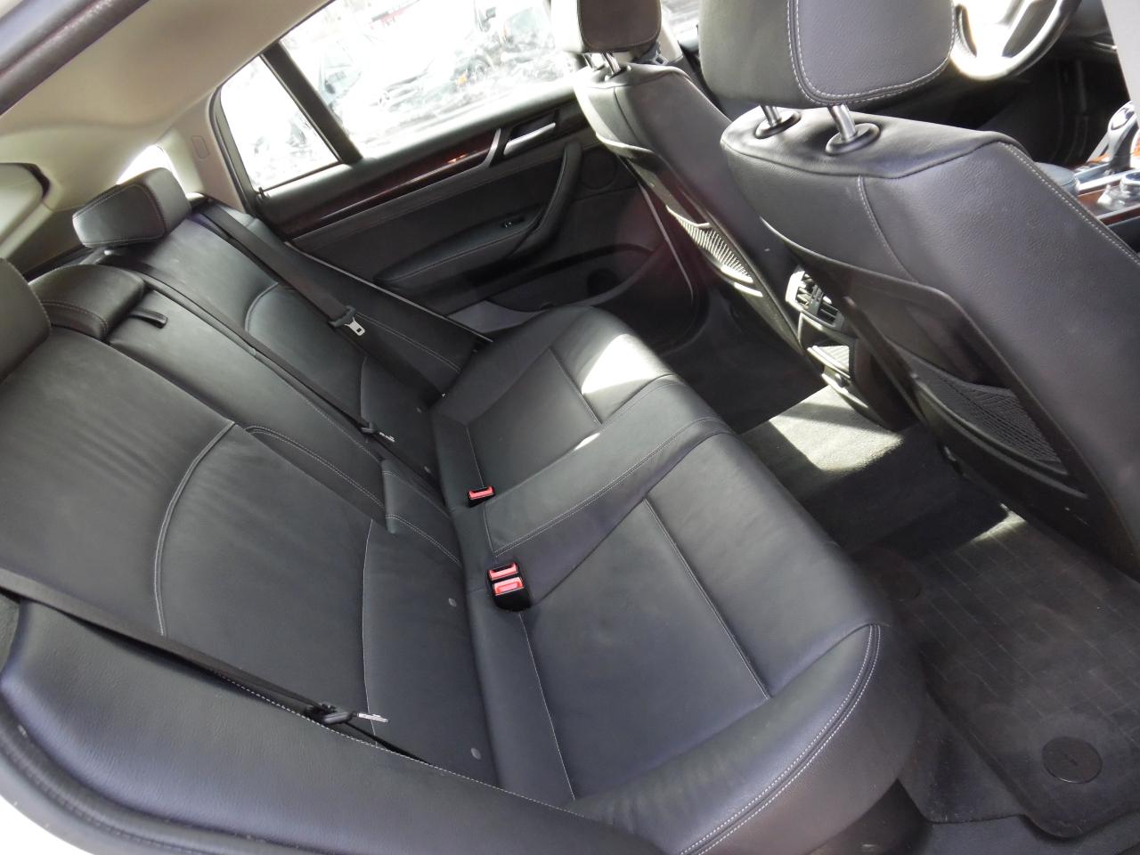 BMW X4 AWD 4dr xDrive28i 2015