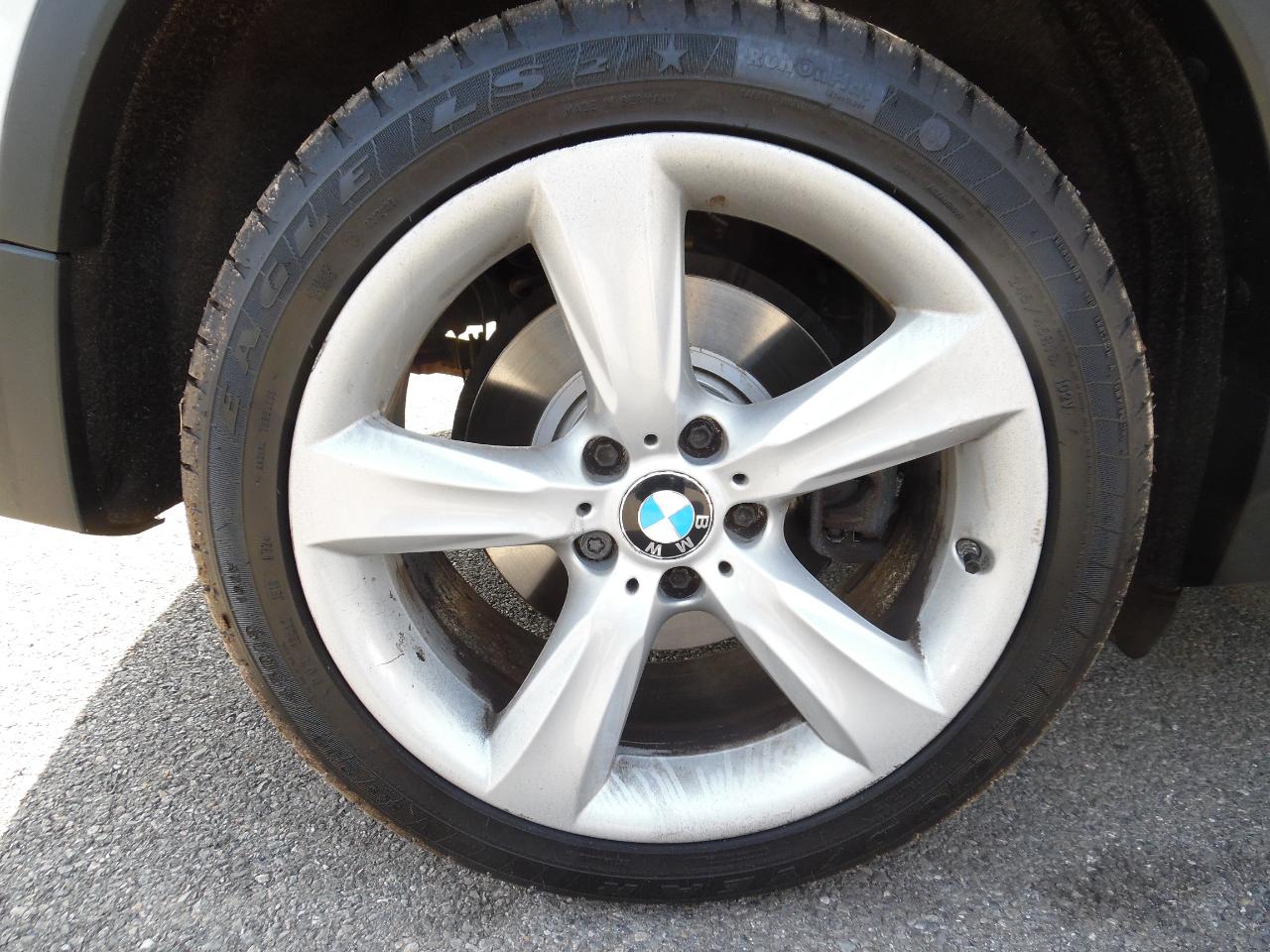 BMW X4 AWD 4dr xDrive28i 2015