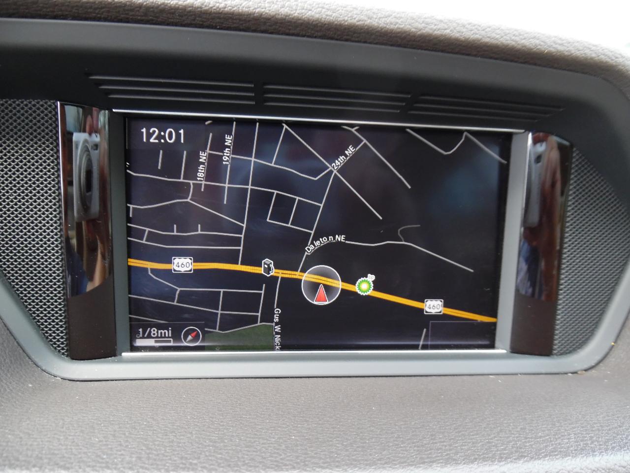 Mercedes-Benz E-Class 2dr Cpe E 350 RWD 2013