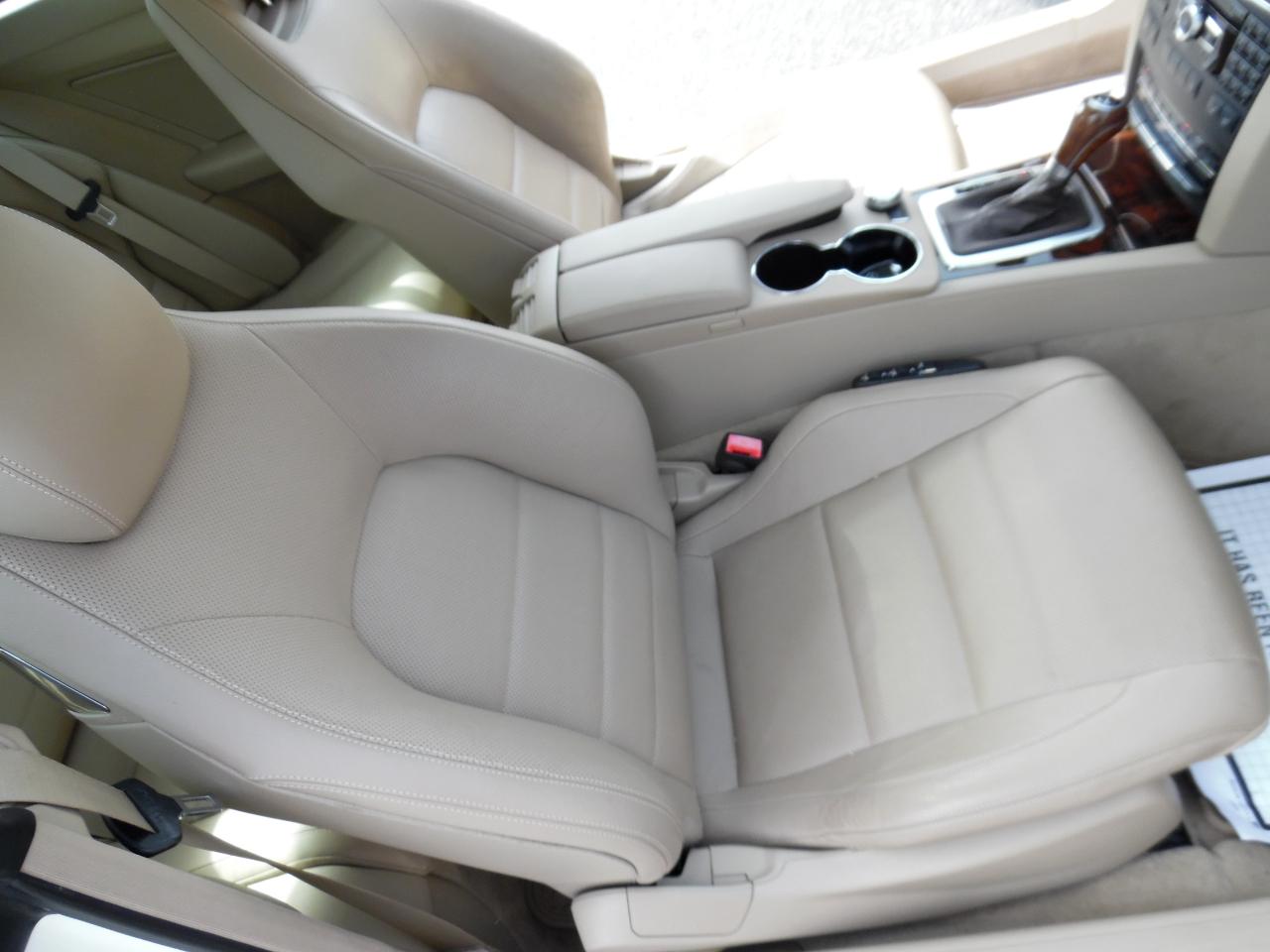 Mercedes-Benz E-Class 2dr Cpe E 350 RWD 2013