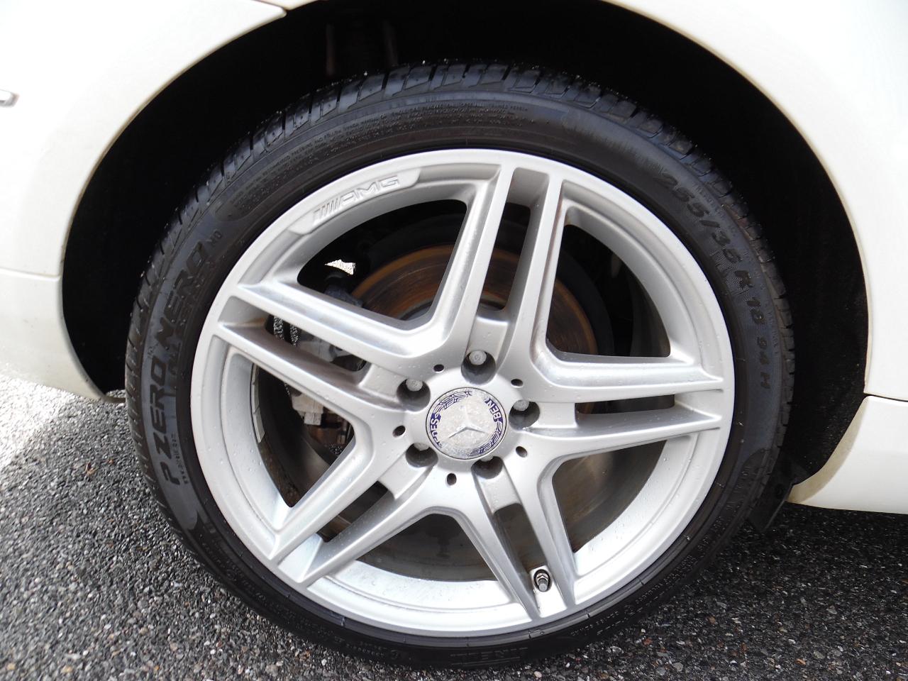 Mercedes-Benz E-Class 2dr Cpe E 350 RWD 2013