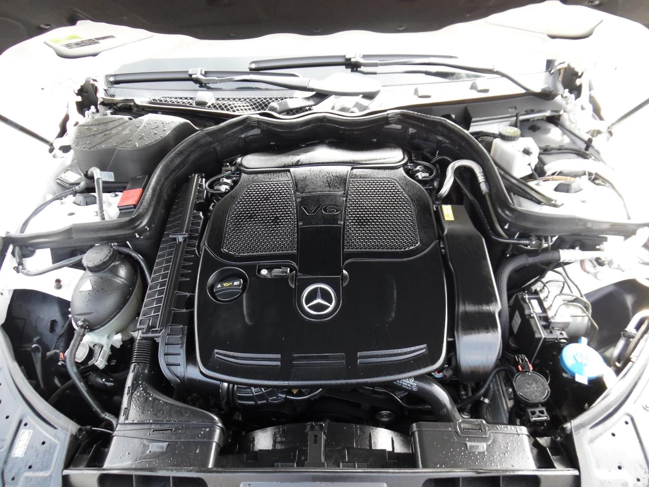 Mercedes-Benz E-Class 2dr Cpe E 350 RWD 2013