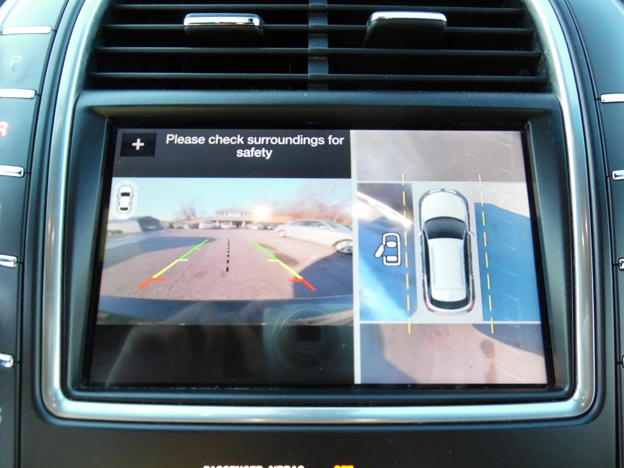 Lincoln MKX FWD 4dr Reserve 2016