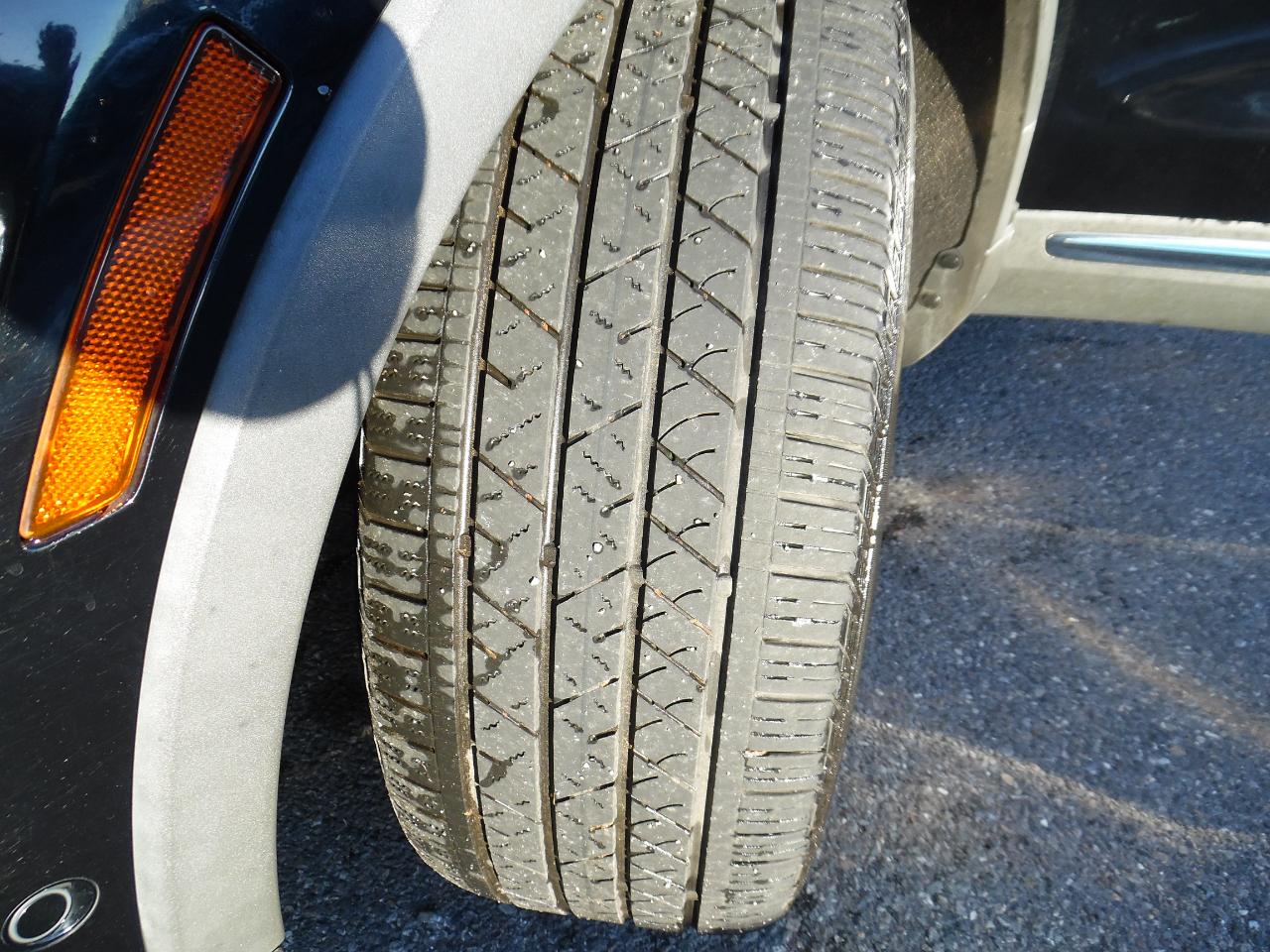 Lincoln MKX FWD 4dr Reserve 2016