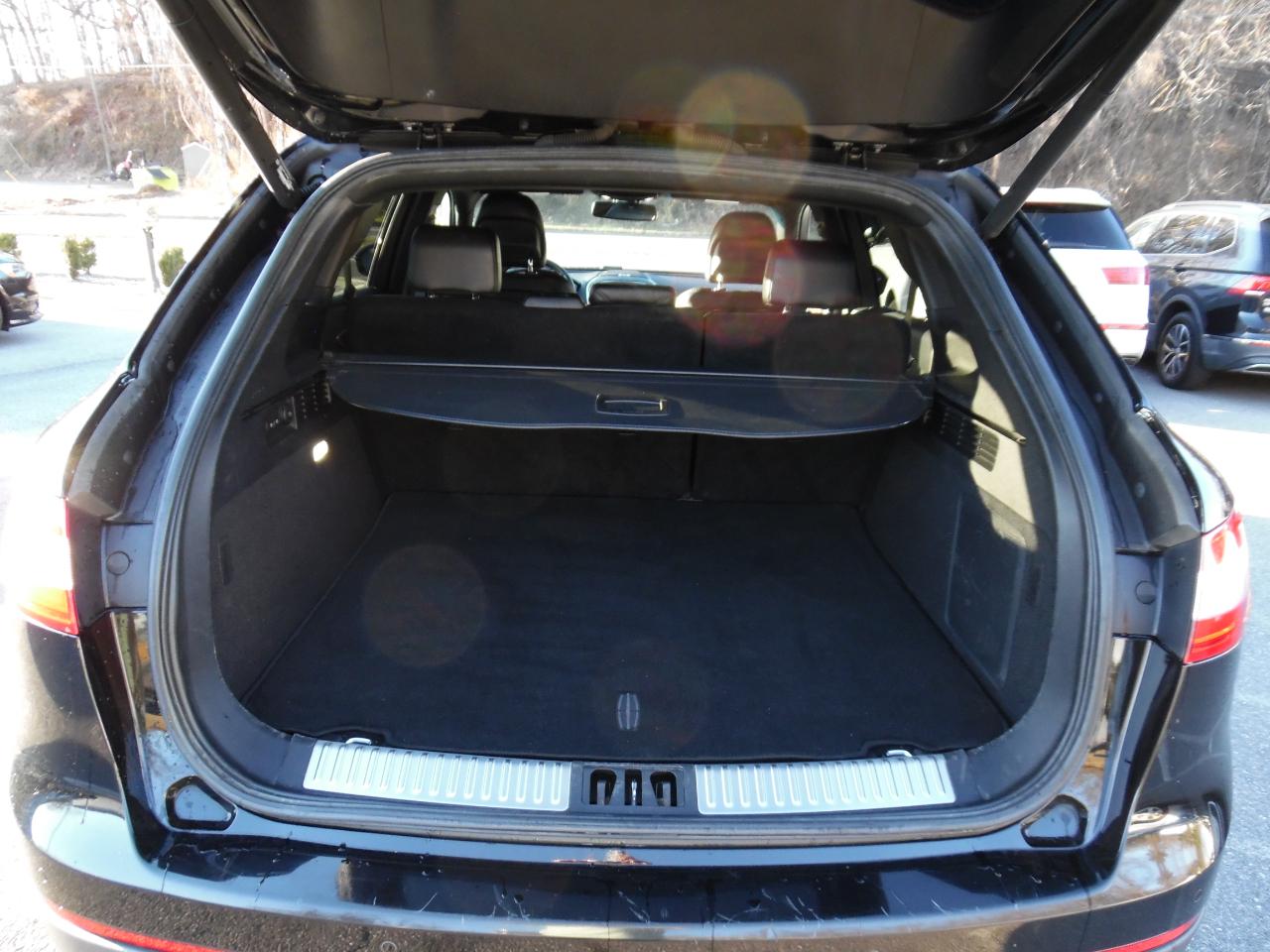 Lincoln MKX FWD 4dr Reserve 2016