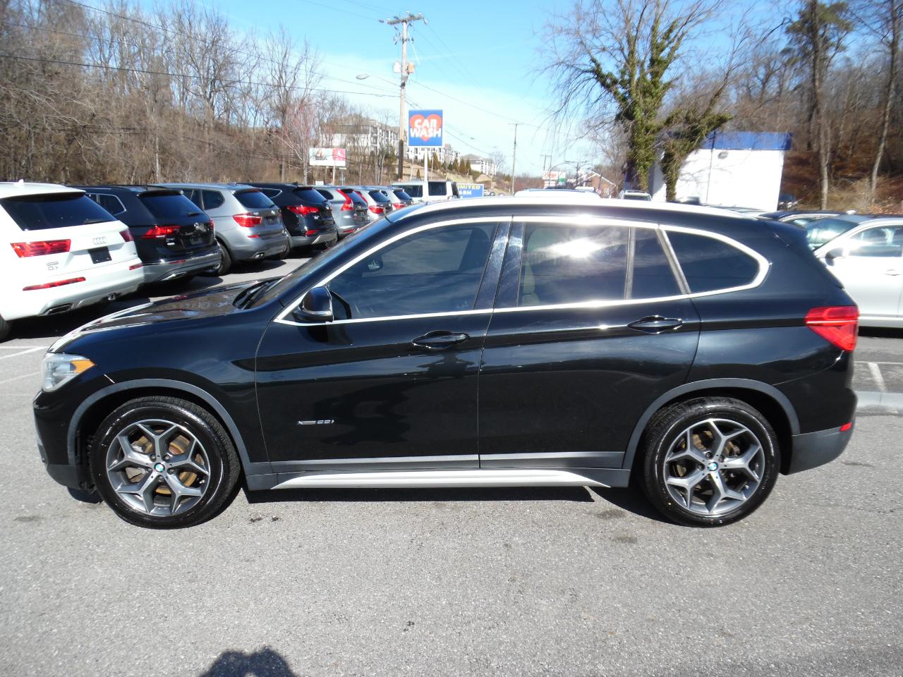 BMW X1 AWD 4dr xDrive28i 2016