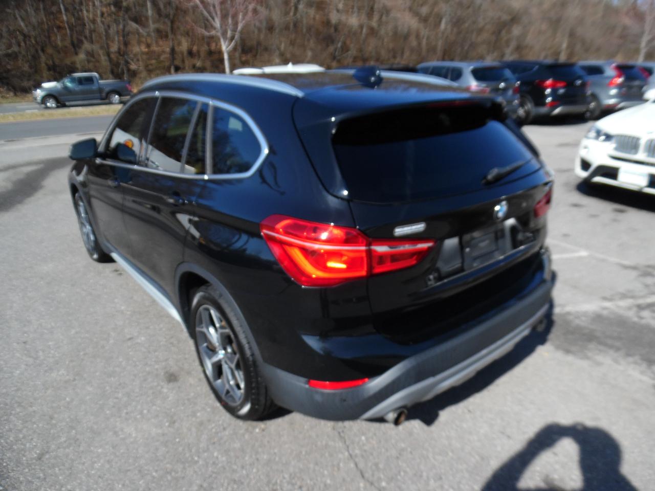 BMW X1 AWD 4dr xDrive28i 2016