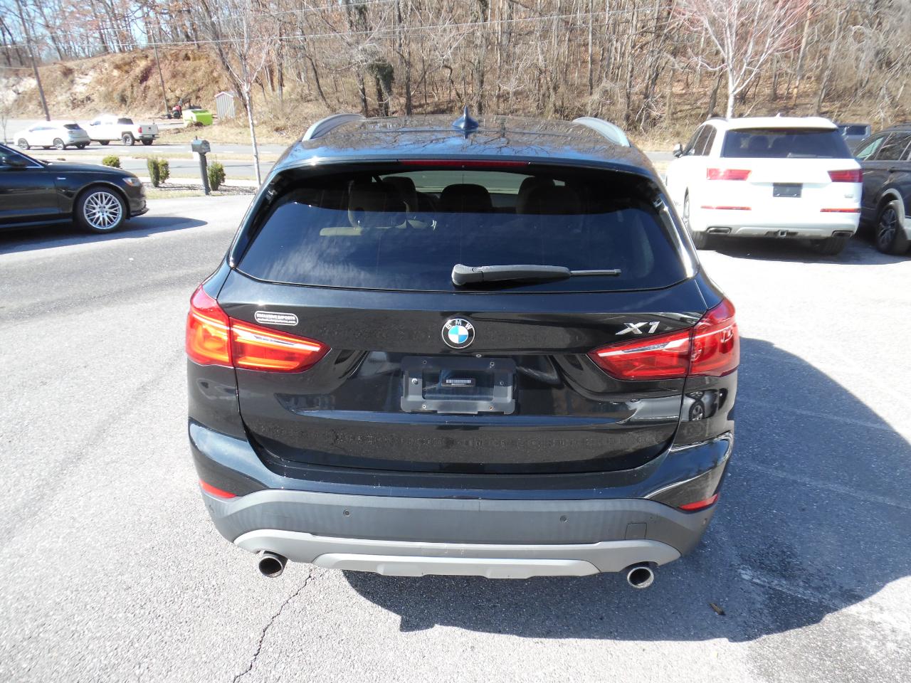 BMW X1 AWD 4dr xDrive28i 2016