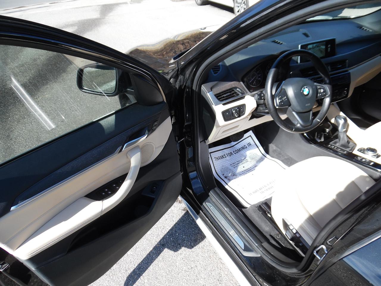 BMW X1 AWD 4dr xDrive28i 2016