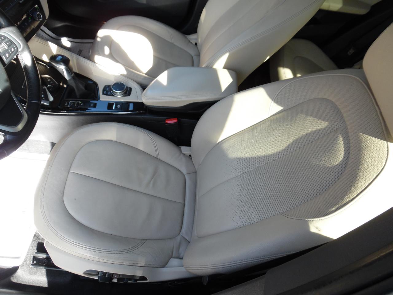 BMW X1 AWD 4dr xDrive28i 2016