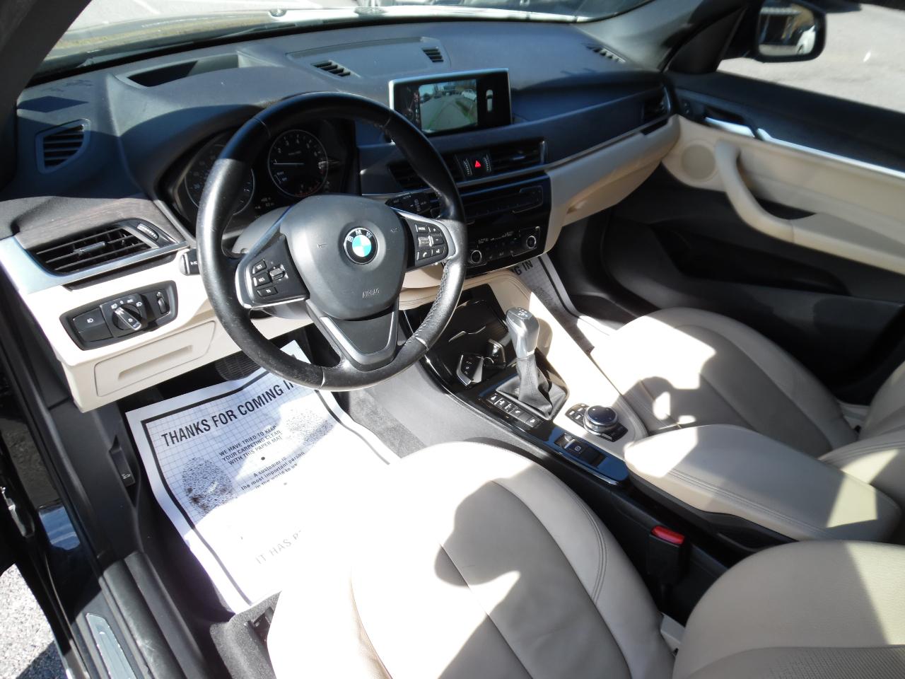 BMW X1 AWD 4dr xDrive28i 2016