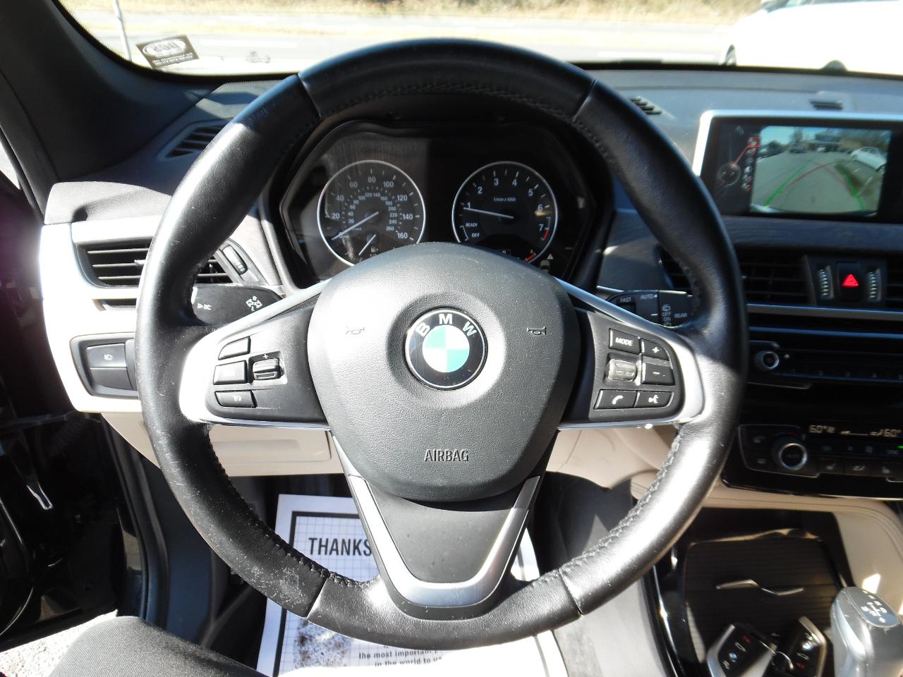 BMW X1 AWD 4dr xDrive28i 2016