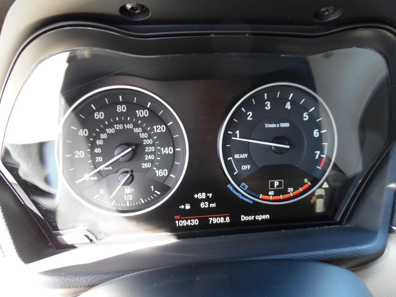 BMW X1 AWD 4dr xDrive28i 2016