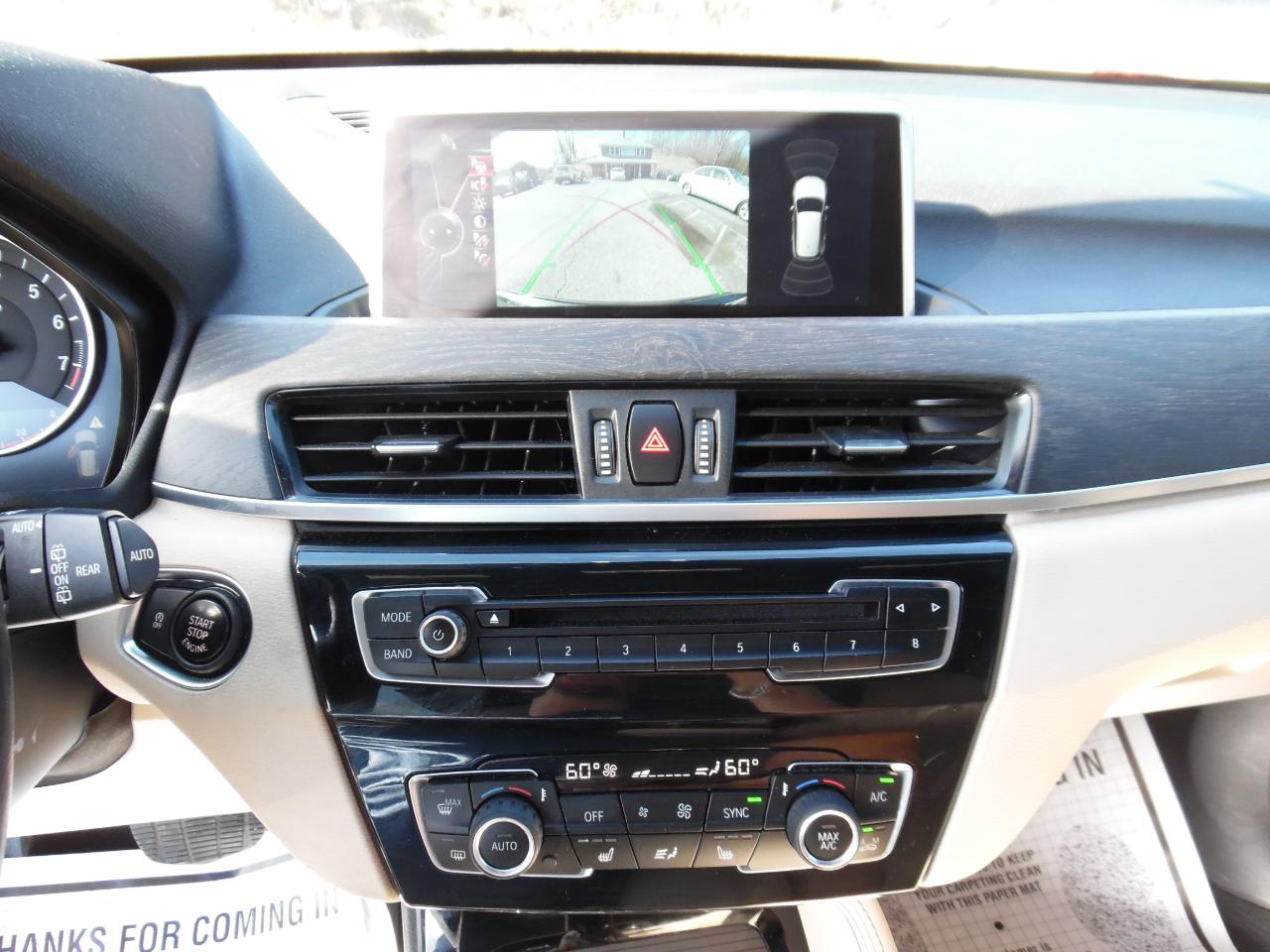 BMW X1 AWD 4dr xDrive28i 2016