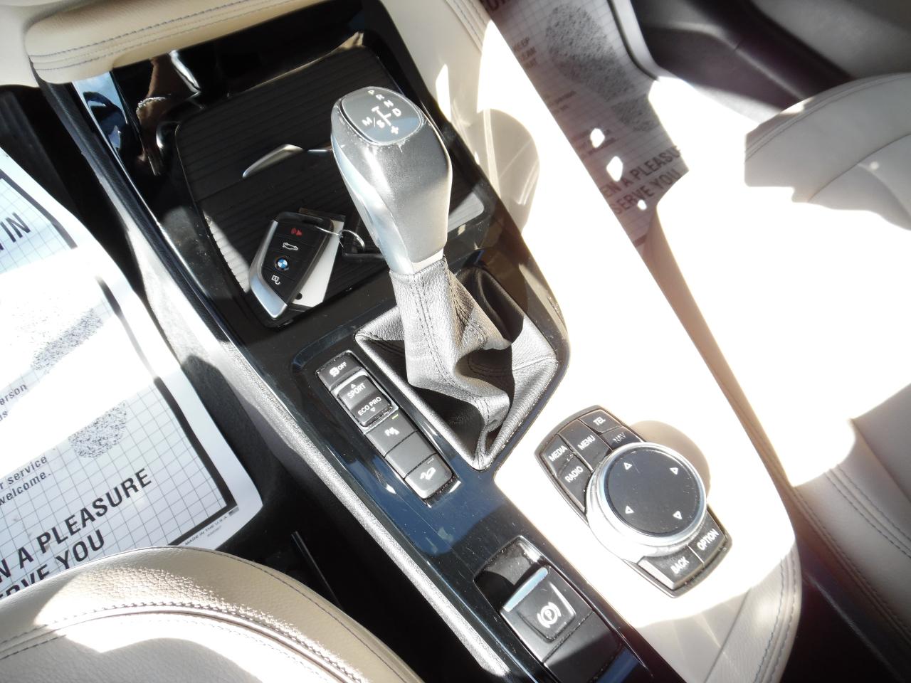 BMW X1 AWD 4dr xDrive28i 2016