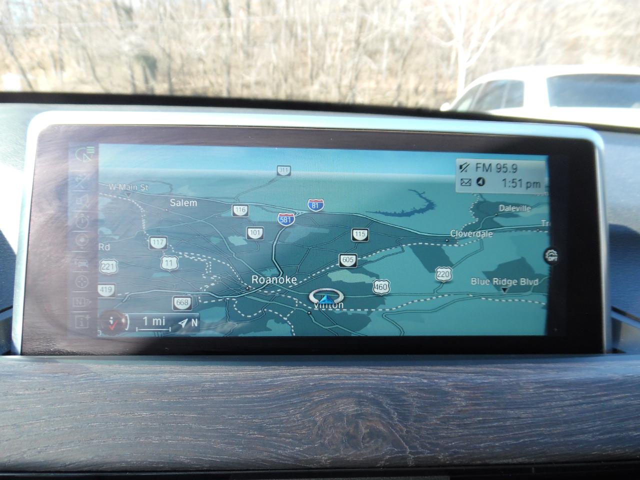 BMW X1 AWD 4dr xDrive28i 2016