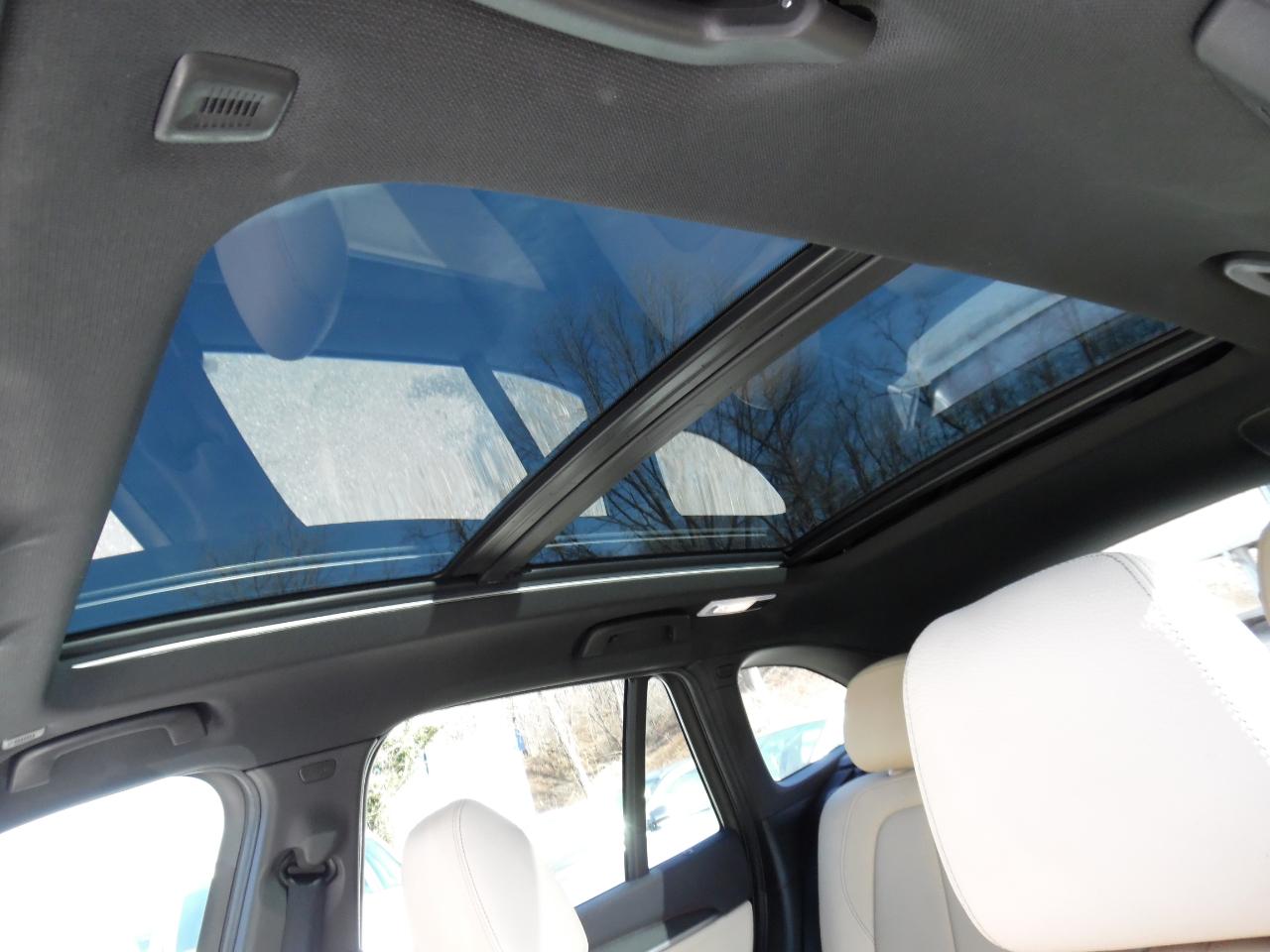 BMW X1 AWD 4dr xDrive28i 2016