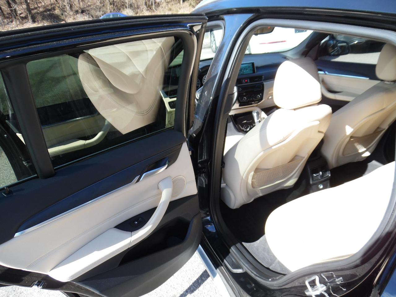 BMW X1 AWD 4dr xDrive28i 2016