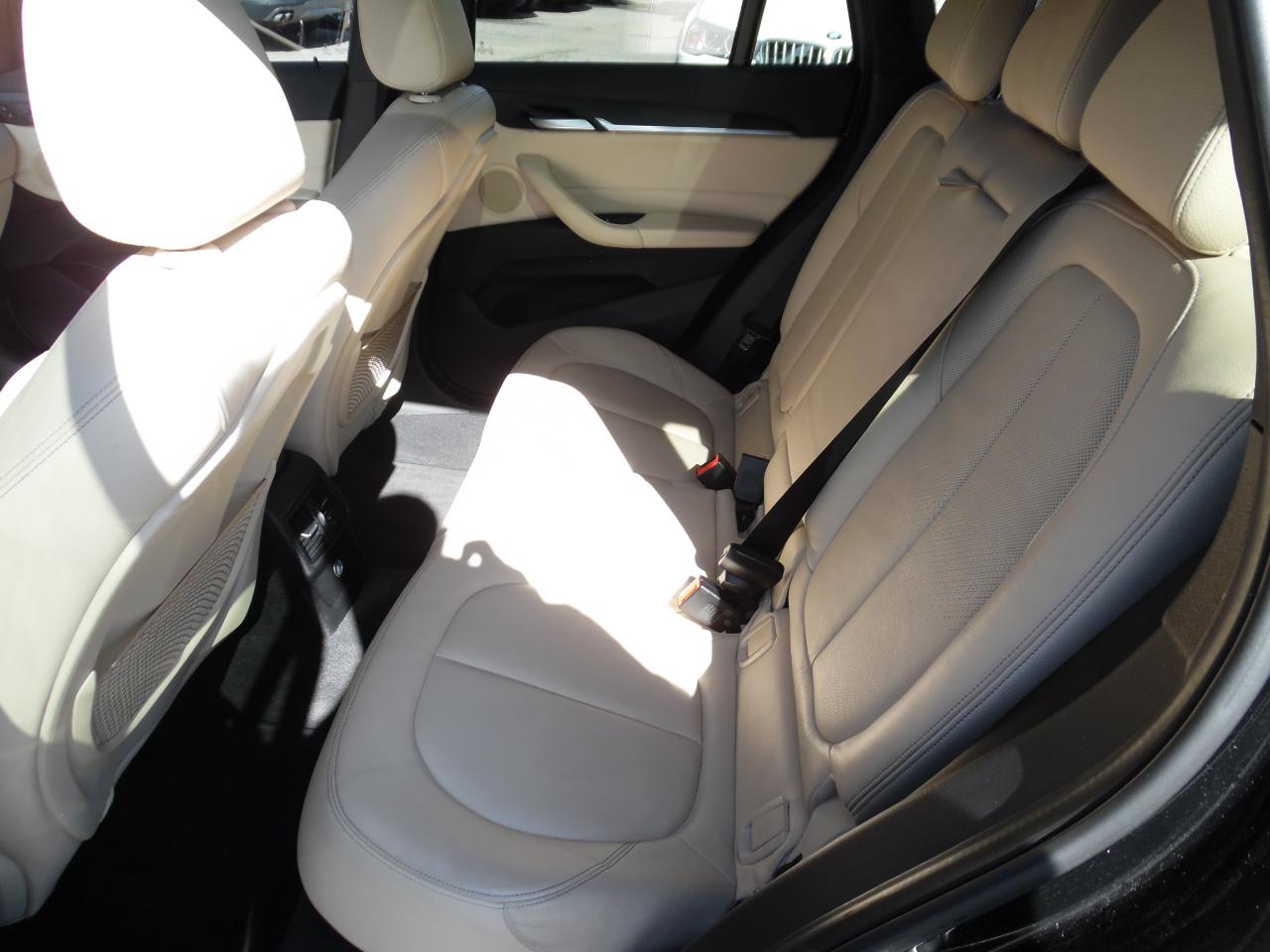 BMW X1 AWD 4dr xDrive28i 2016