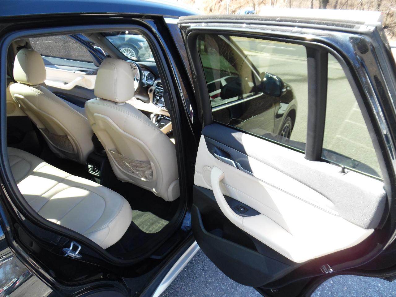 BMW X1 AWD 4dr xDrive28i 2016