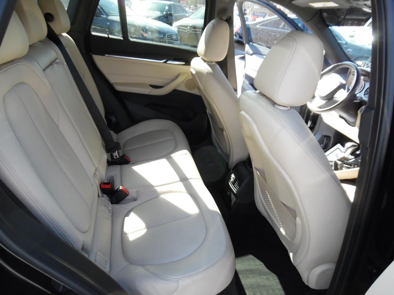 BMW X1 AWD 4dr xDrive28i 2016