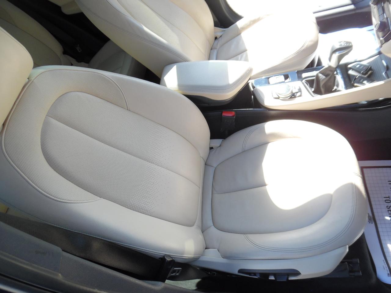 BMW X1 AWD 4dr xDrive28i 2016