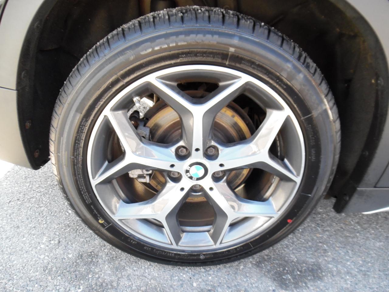 BMW X1 AWD 4dr xDrive28i 2016