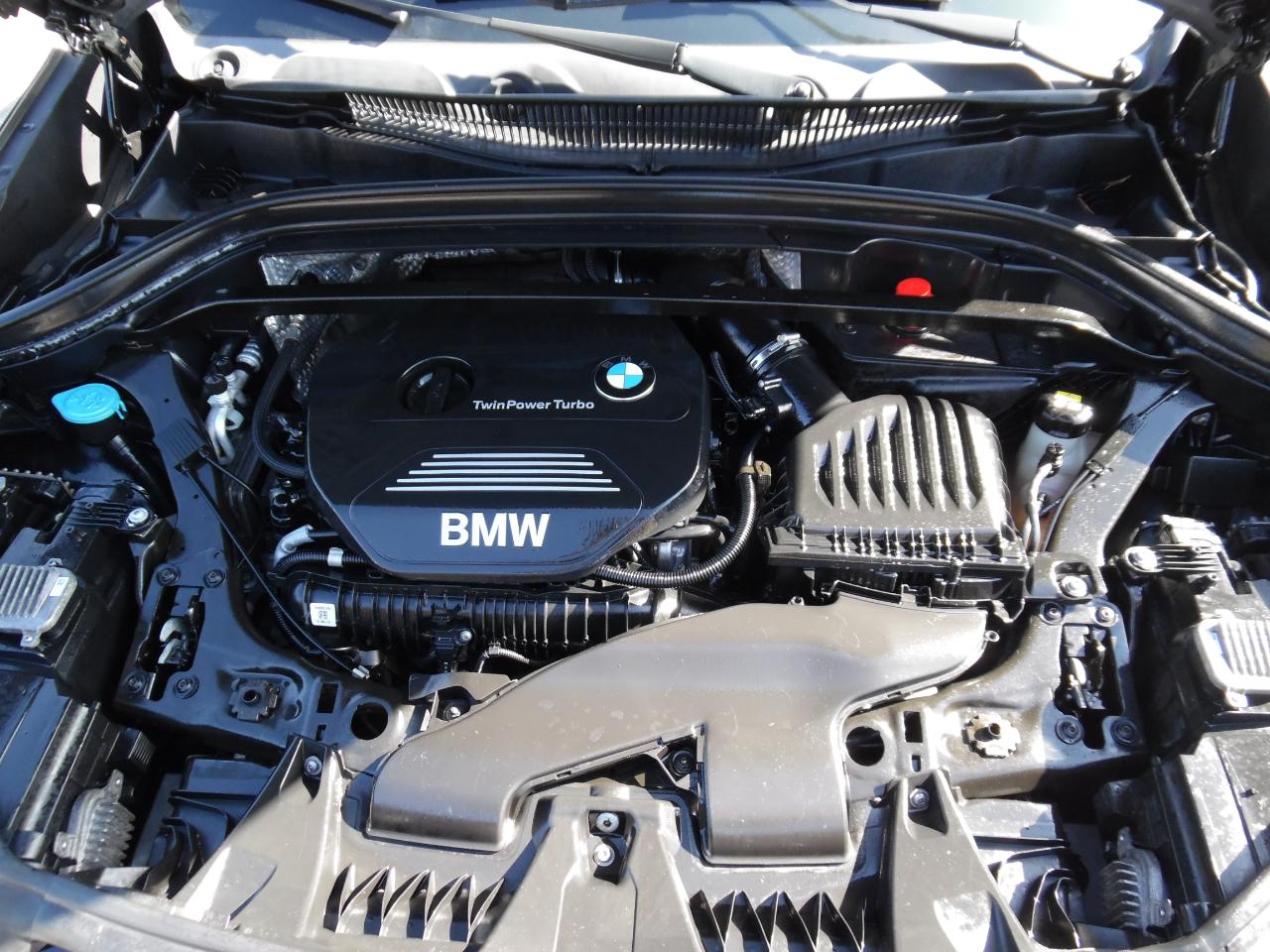 BMW X1 AWD 4dr xDrive28i 2016