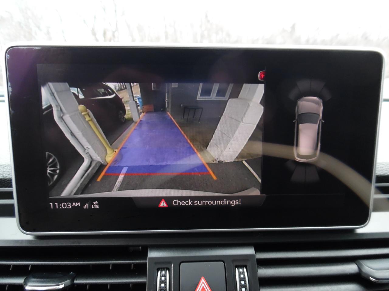 Audi Q5 2.0 TFSI Tech Premium Plus 2018