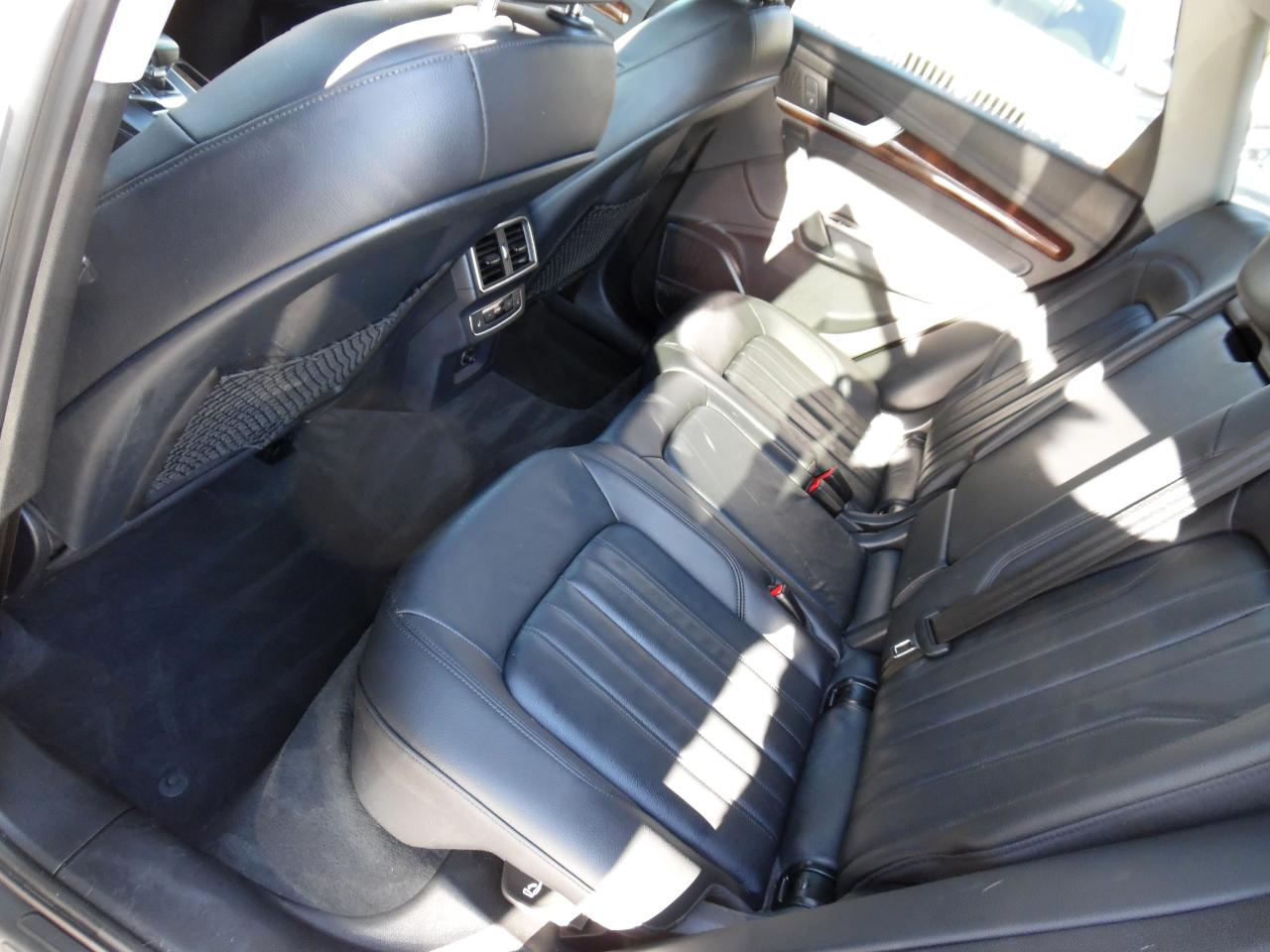 Audi Q5 2.0 TFSI Tech Premium Plus 2018