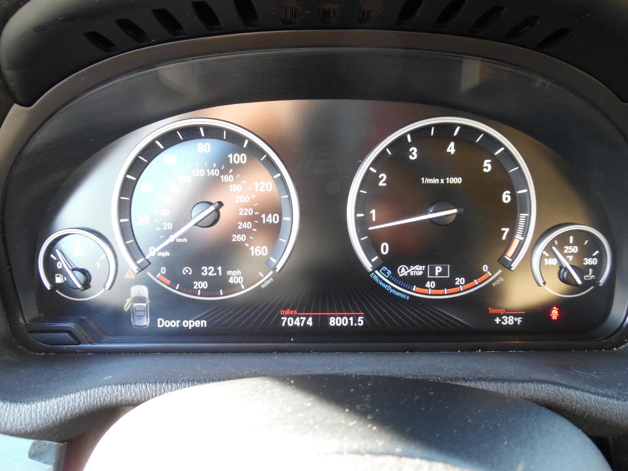 BMW X3 AWD 4dr xDrive28i 2014