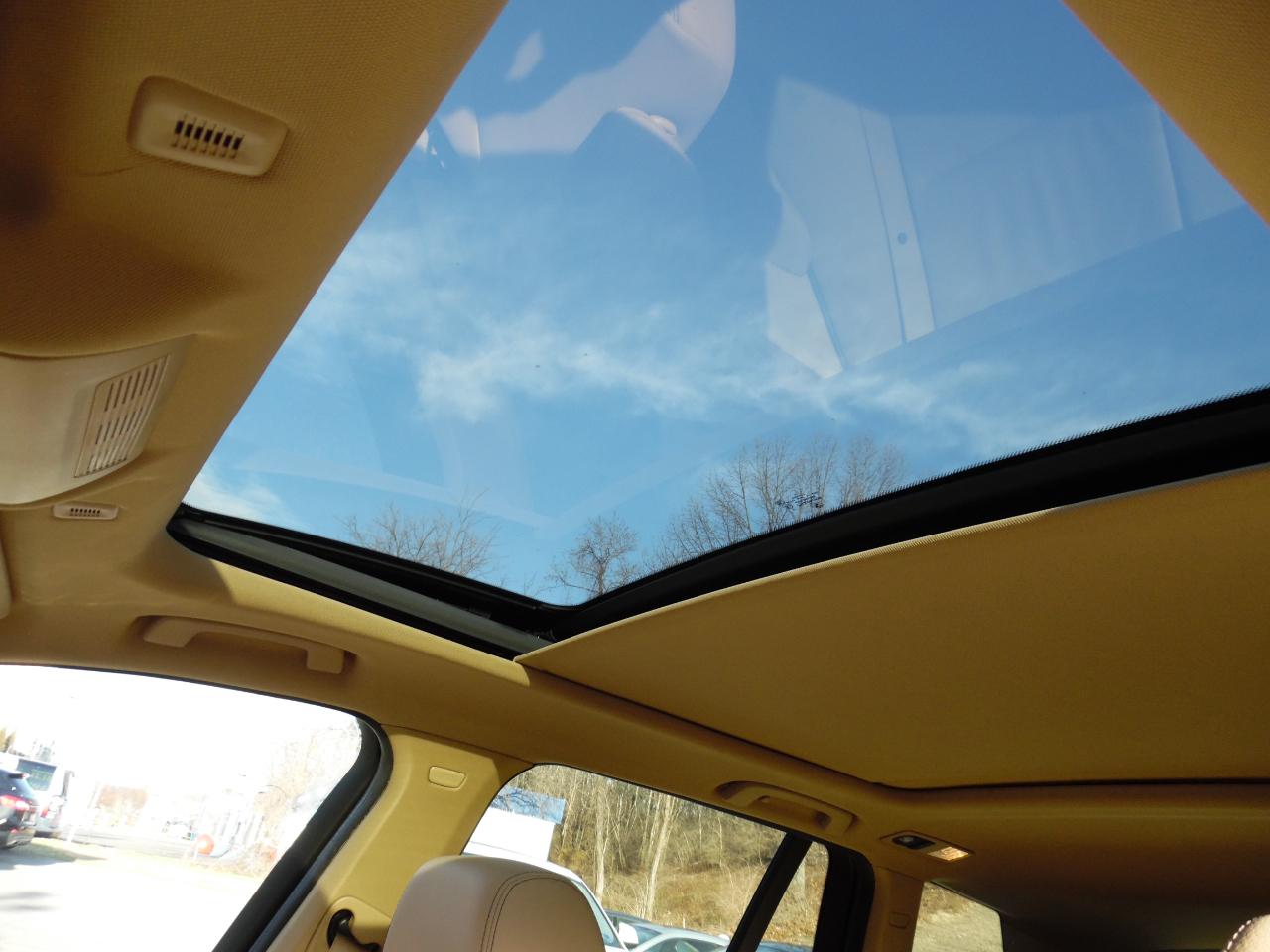 BMW X3 AWD 4dr xDrive28i 2014