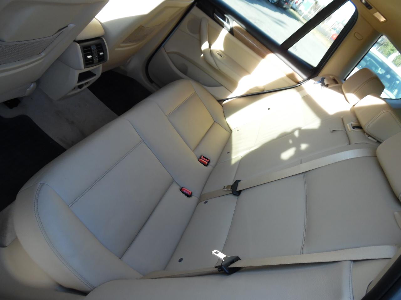 BMW X3 AWD 4dr xDrive28i 2014