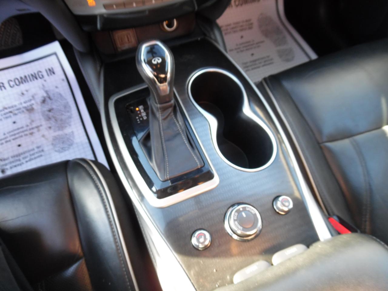 Infiniti QX60 2019.5 LUXE AWD 2019