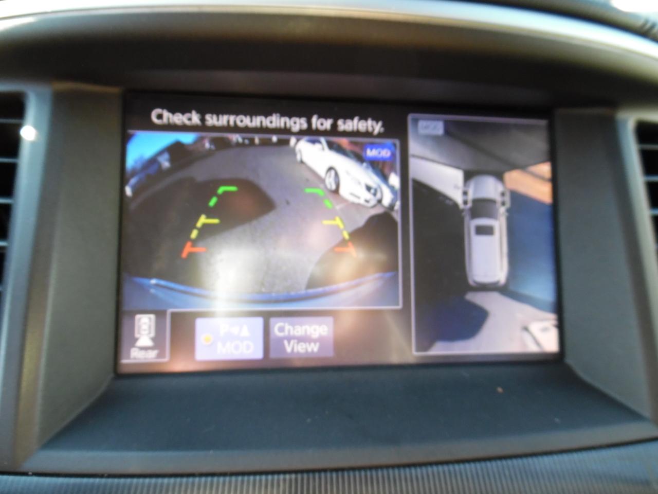 Infiniti QX60 2019.5 LUXE AWD 2019