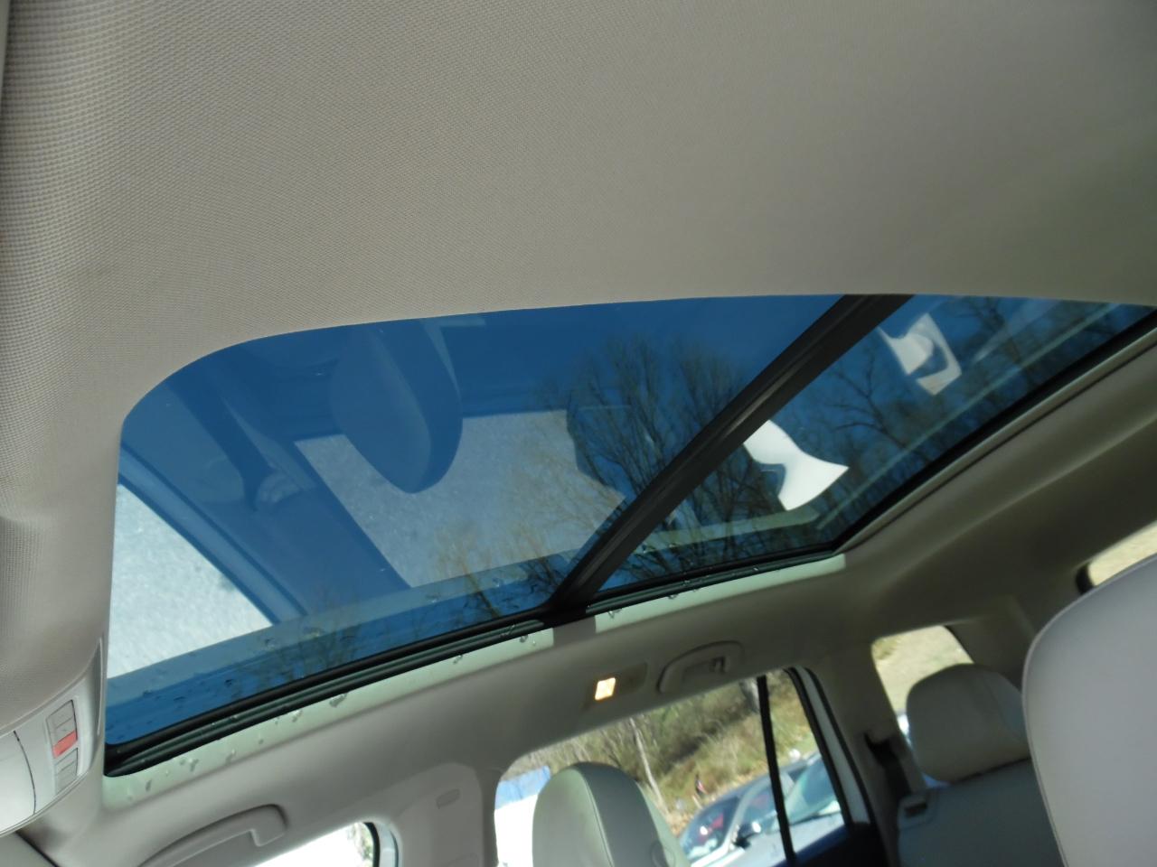 Volkswagen Atlas 3.6L V6 SEL 4MOTION 2019