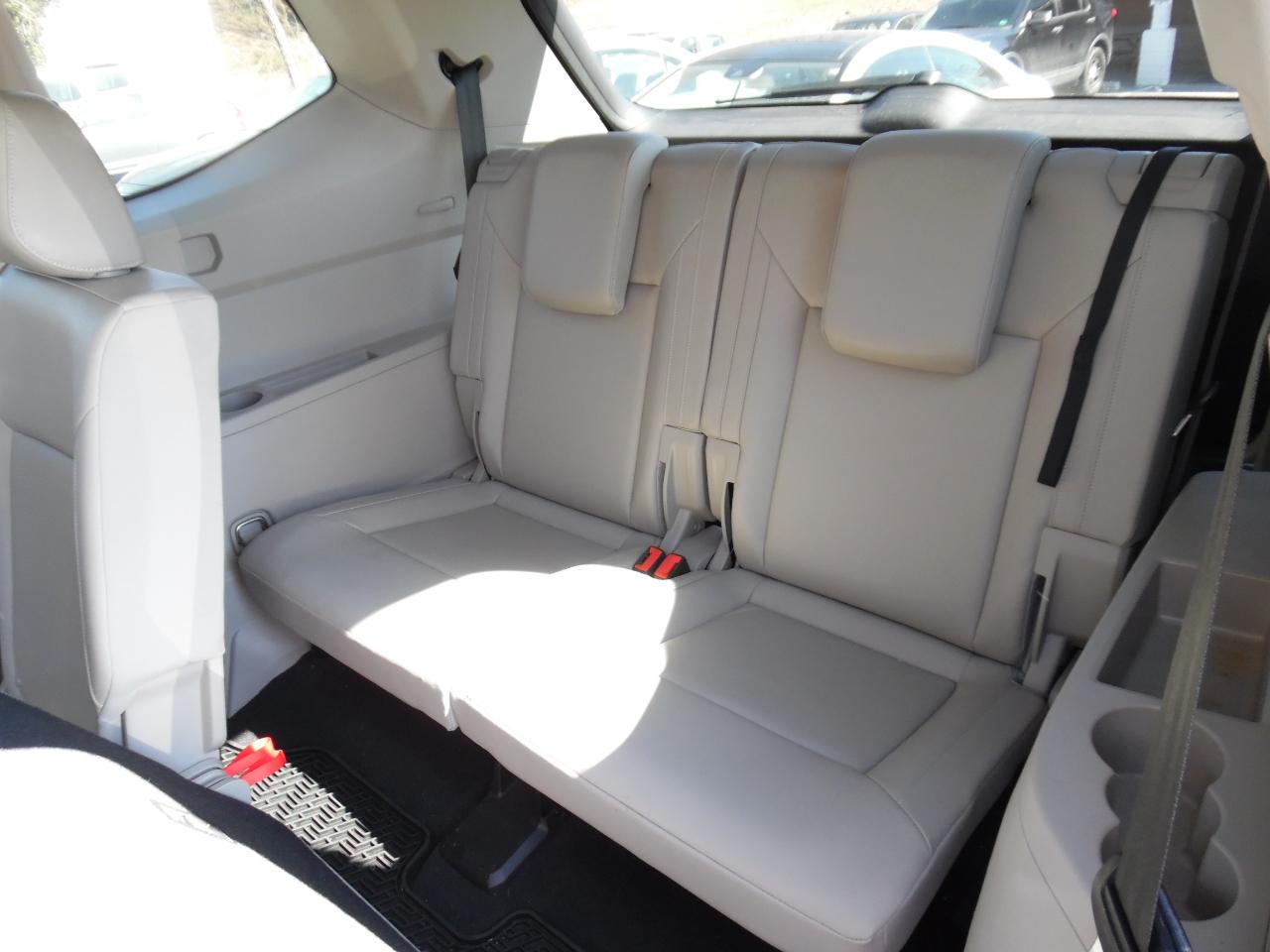 Volkswagen Atlas 3.6L V6 SEL 4MOTION 2019