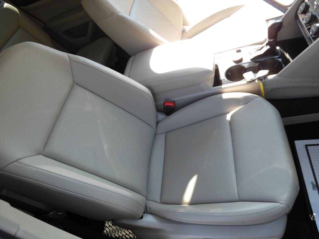 Volkswagen Atlas 3.6L V6 SEL 4MOTION 2019