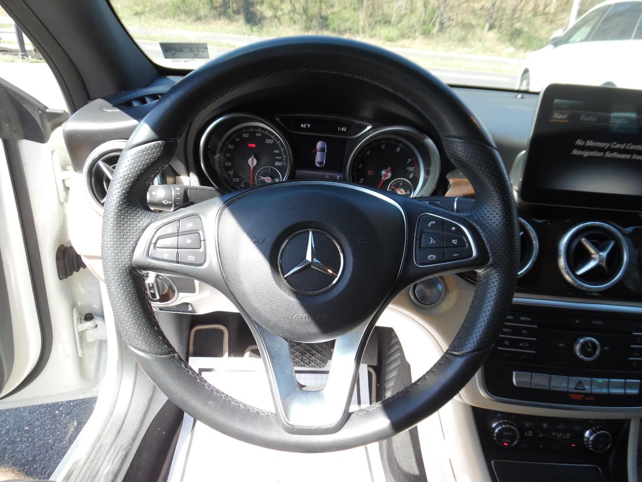 Mercedes-Benz CLA CLA 250 Coupe 2018