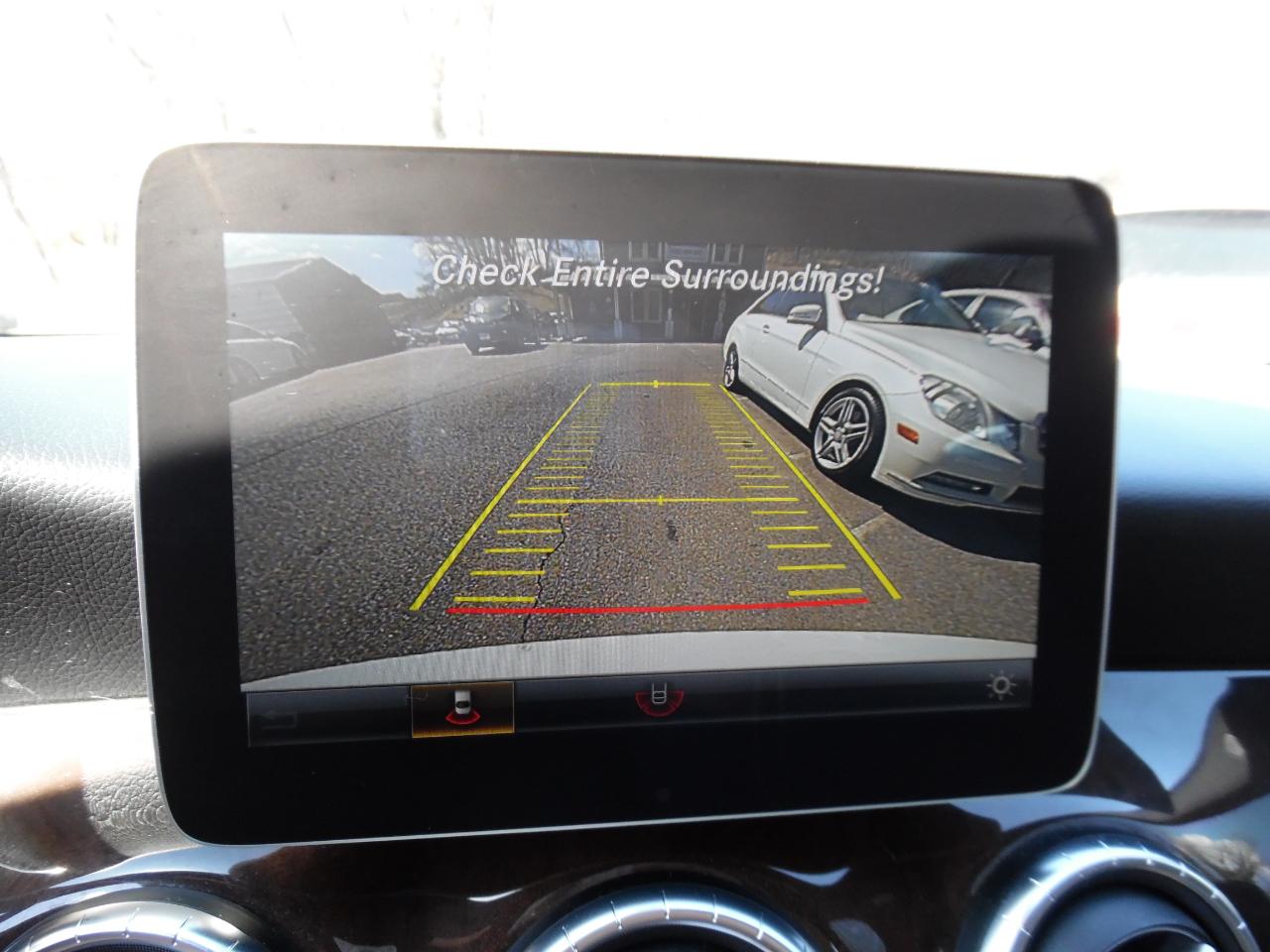 Mercedes-Benz CLA CLA 250 Coupe 2018