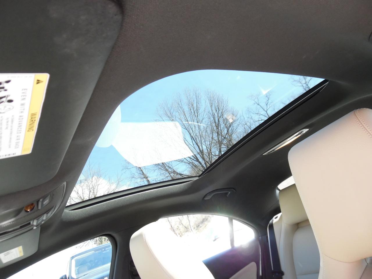 Mercedes-Benz CLA CLA 250 Coupe 2018