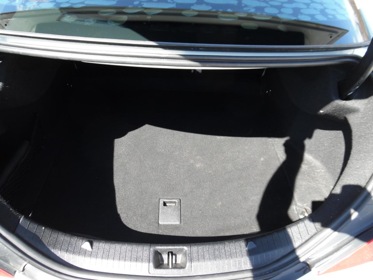 Mercedes-Benz CLA CLA 250 Coupe 2018