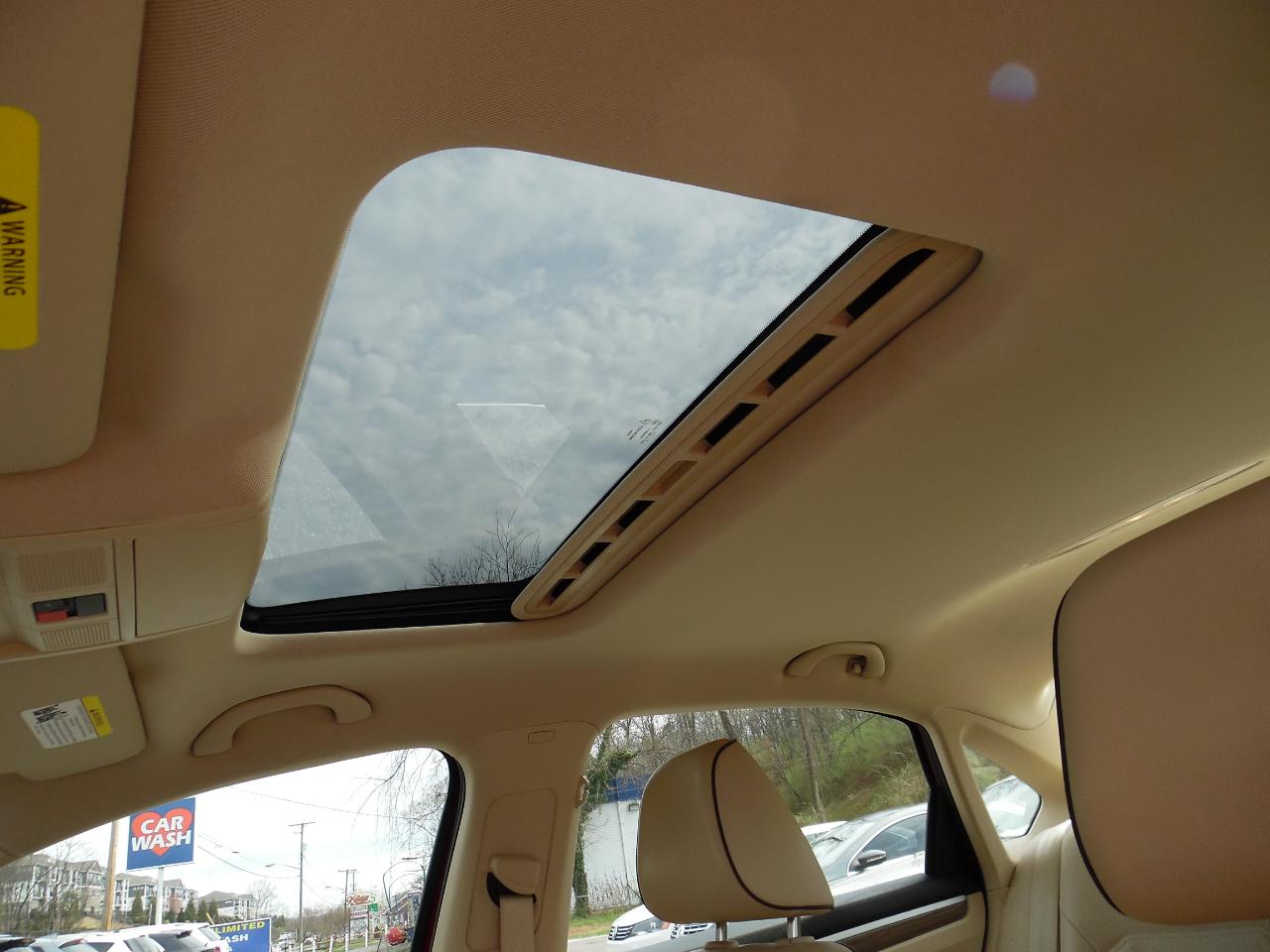 Volkswagen Passat 4dr Sdn 1.8T Auto SE 2016