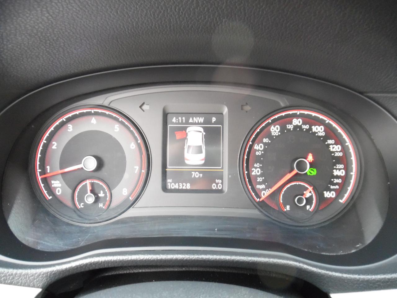 Volkswagen Passat 2.0T SE Auto 2022