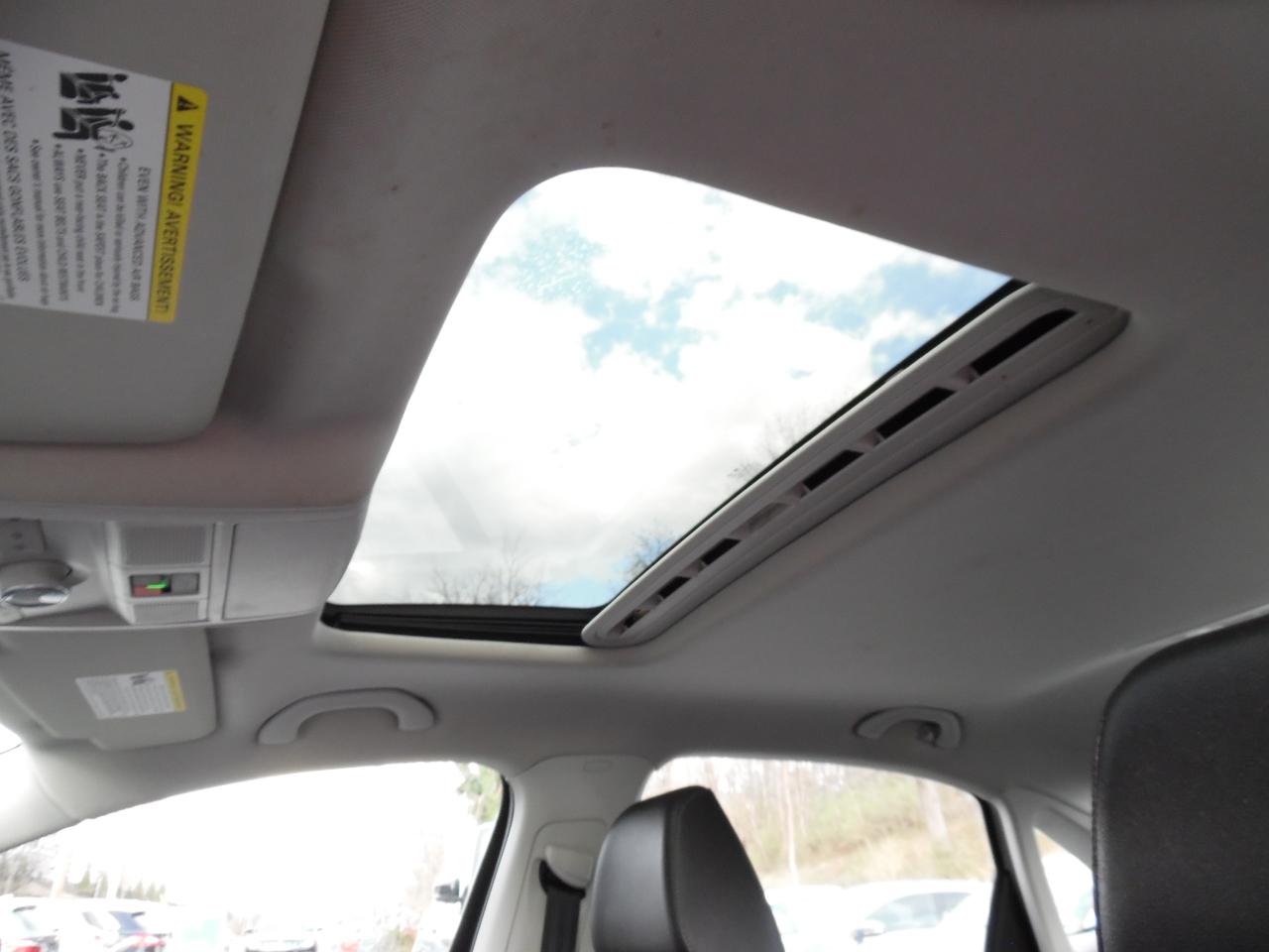 Volkswagen Passat 2.0T SE Auto 2022