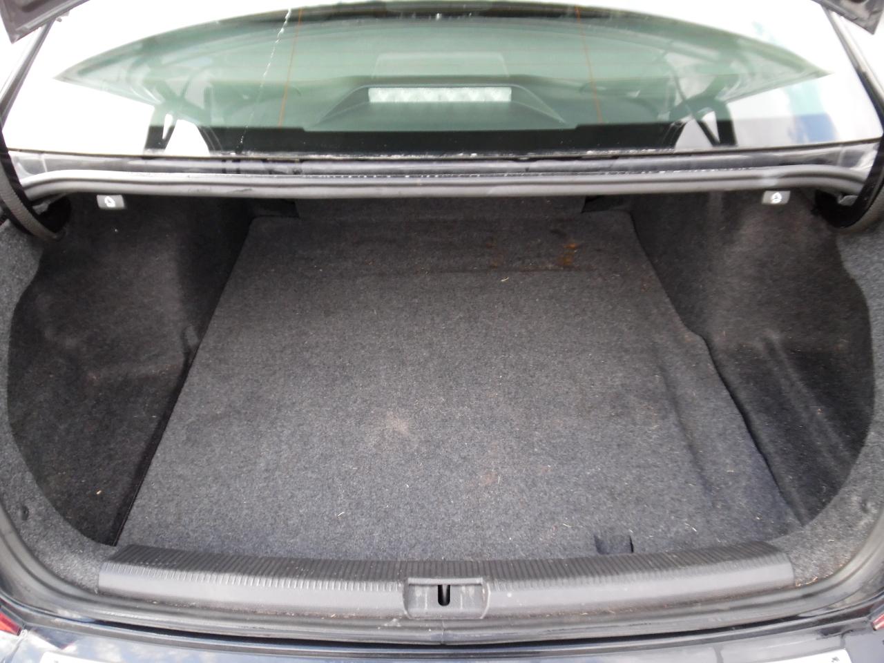 Volkswagen Passat 2.0T SE Auto 2022