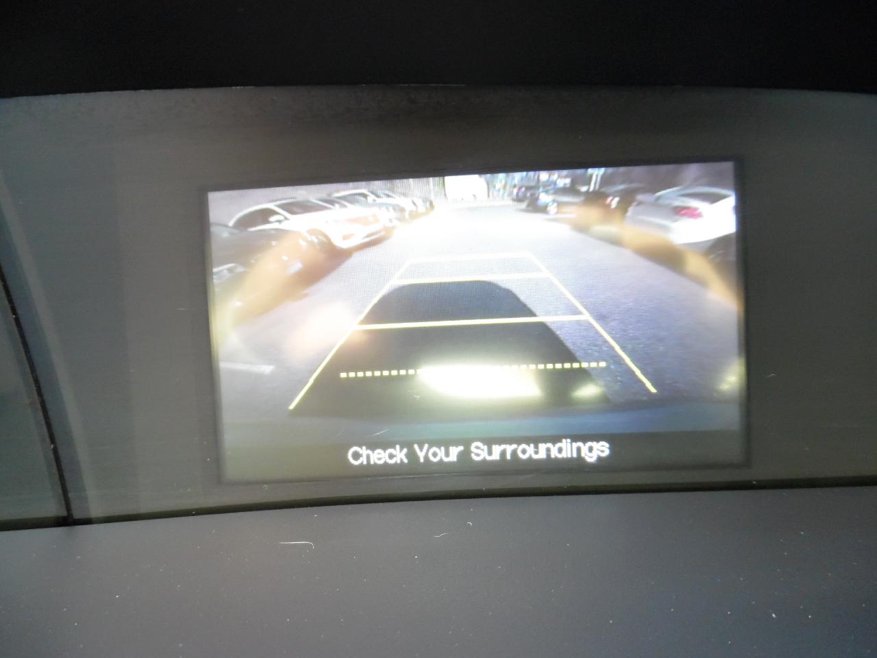 Honda Civic Sedan 4dr CVT LX 2014