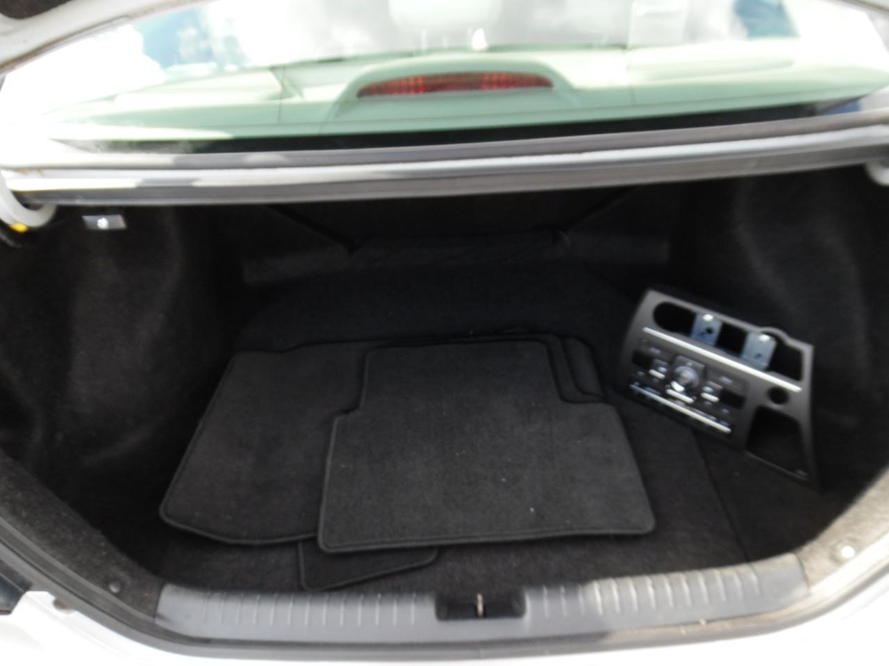 Honda Civic Sedan 4dr CVT LX 2014