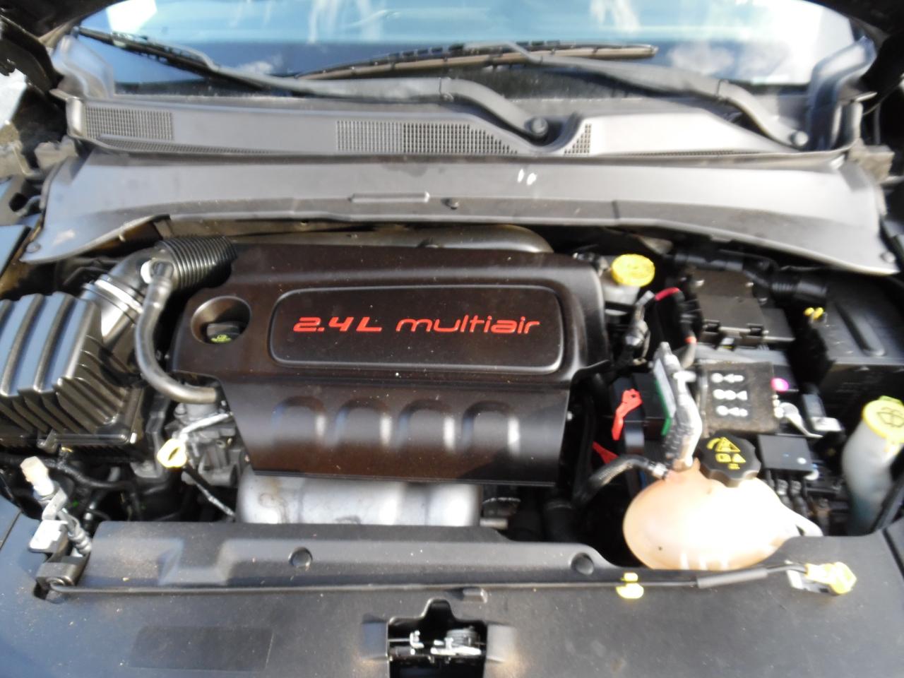 Jeep Compass Latitude FWD 2018