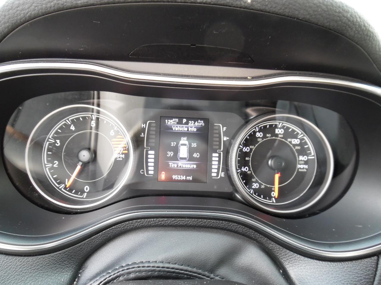 Jeep Cherokee Latitude Plus FWD 2019